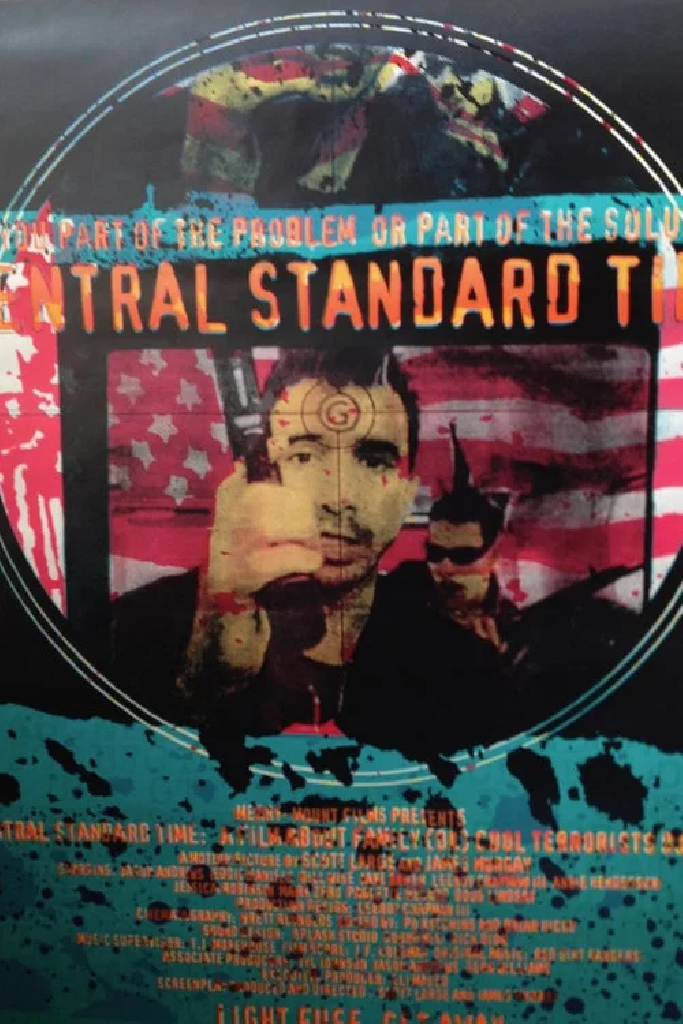 Central Standard Time
