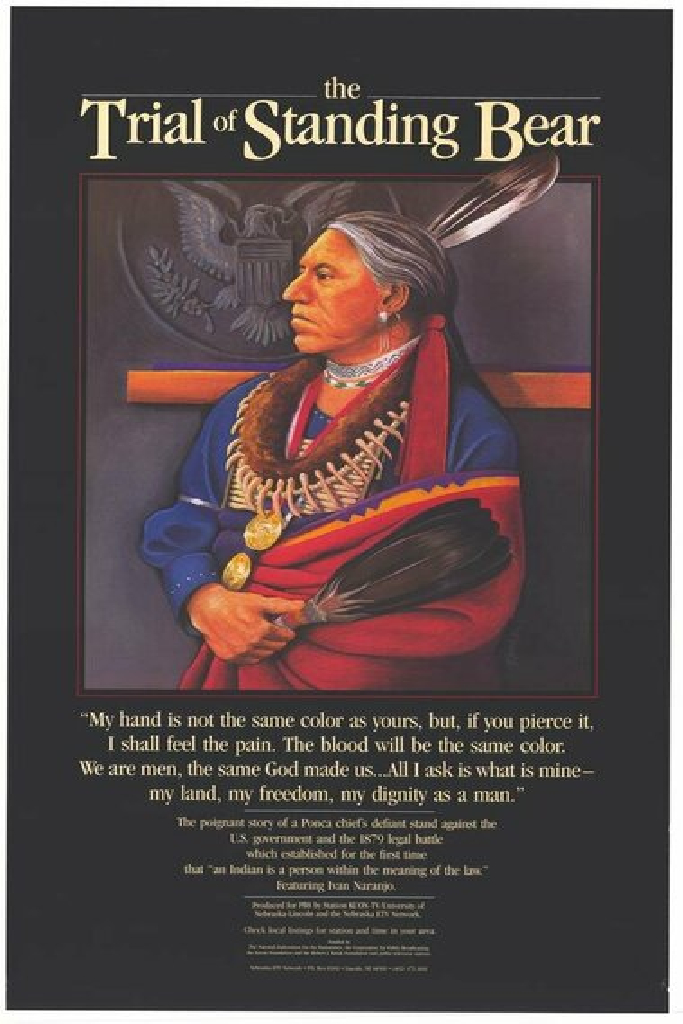 The Trial of Standing Bear