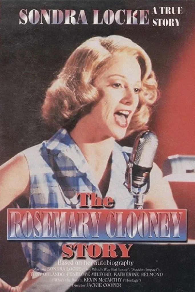 Rosie: The Rosemary Clooney Story