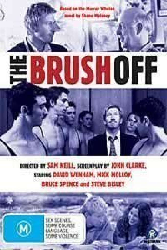 The Brush-Off
