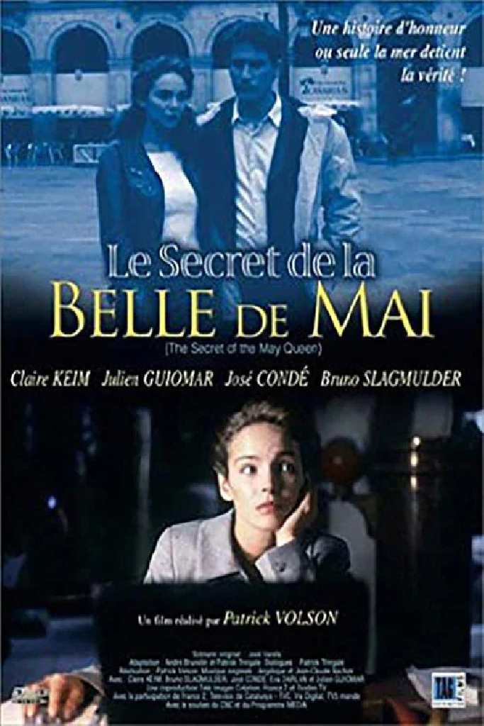 Le secret de la belle de Mai