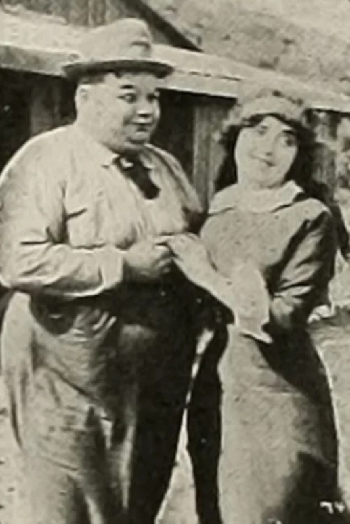 Ради любви к Мейбл