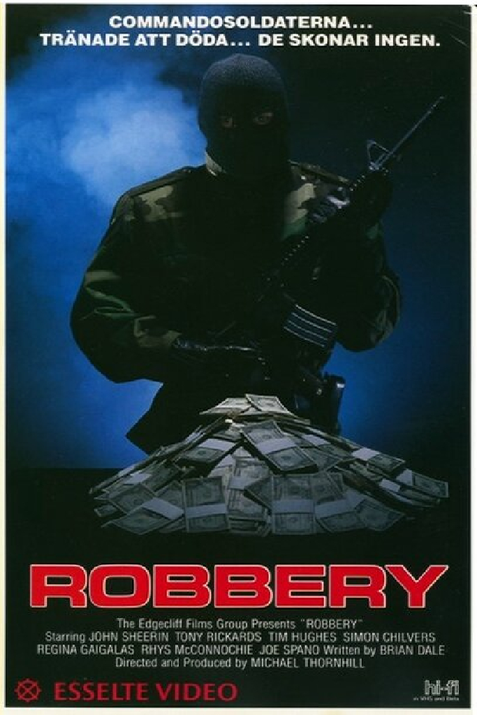 Robbery