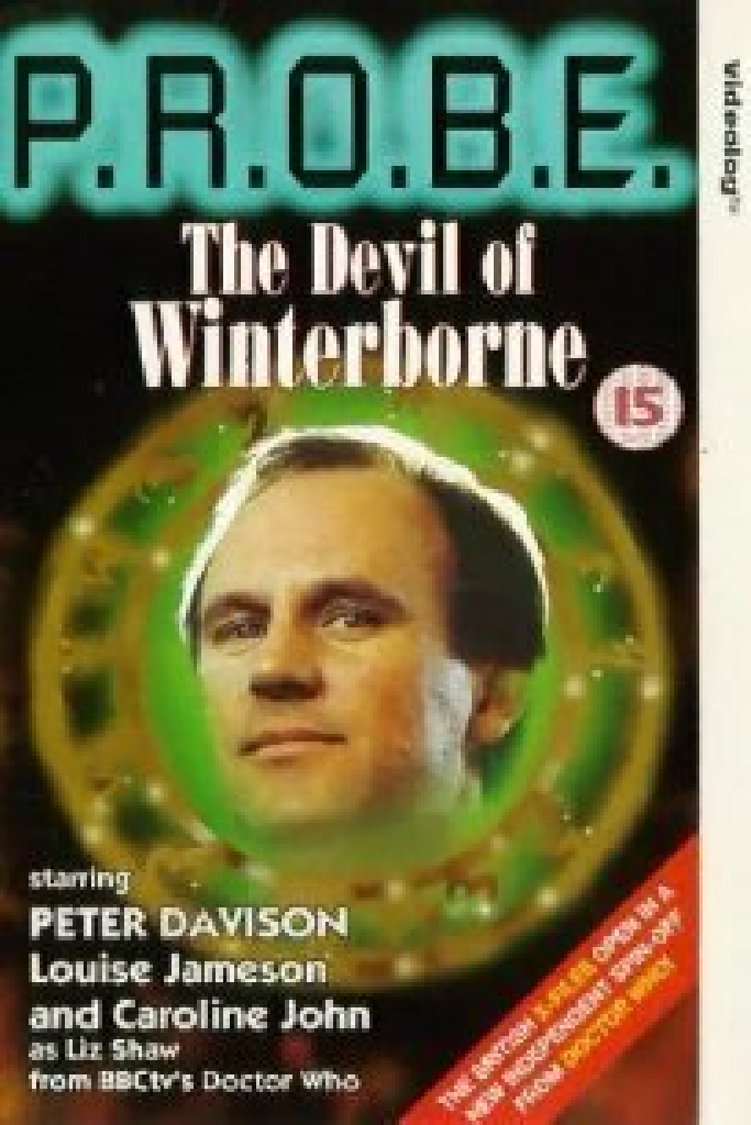 PROBE: The Devil of Winterborne