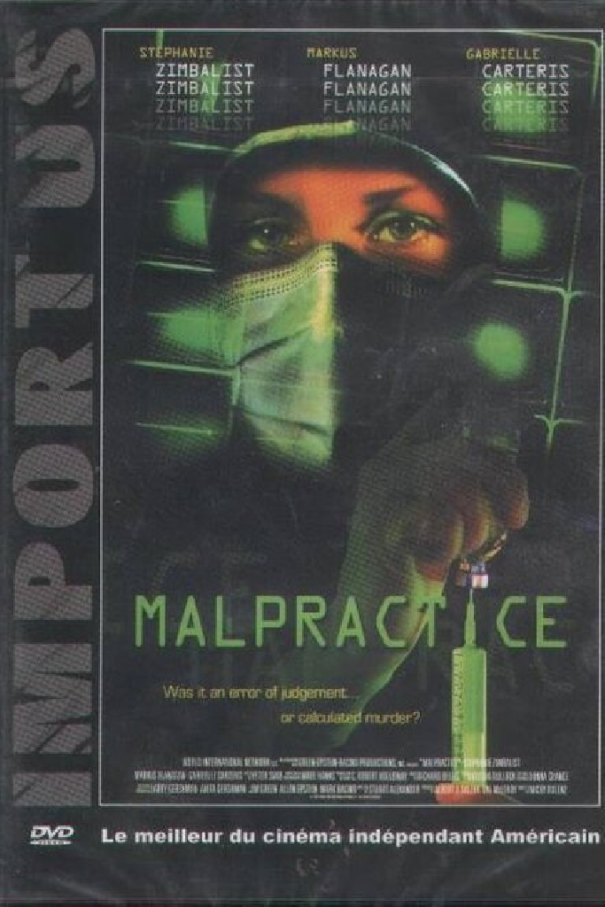 Malpractice