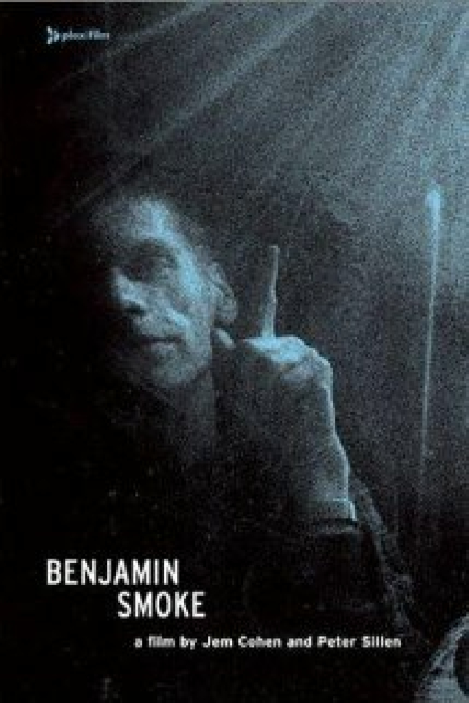 Benjamin Smoke