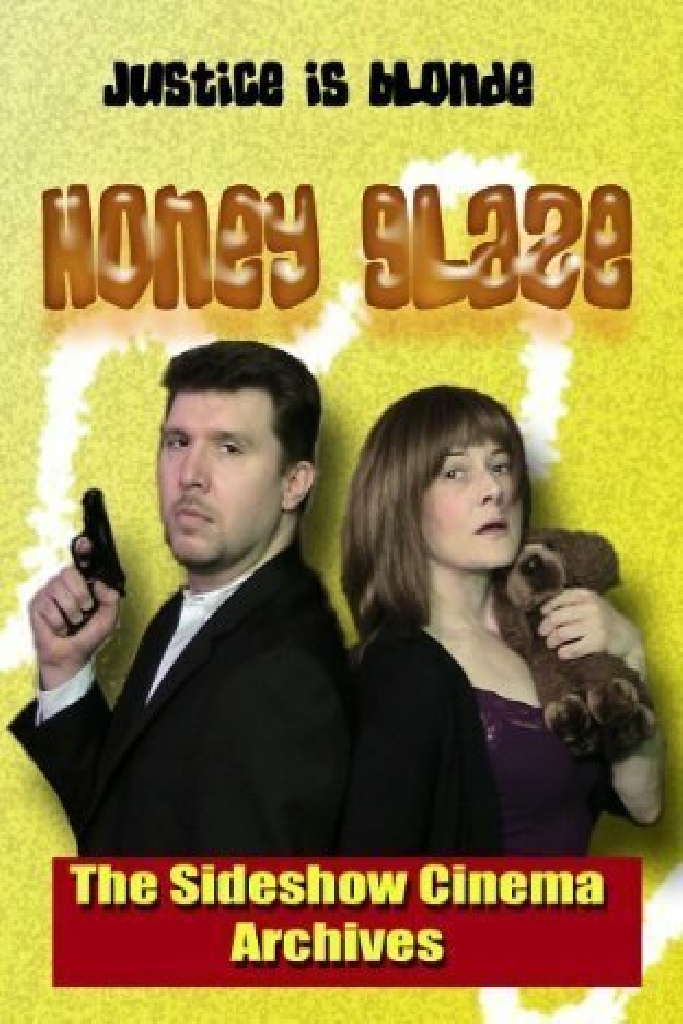 Honey Glaze