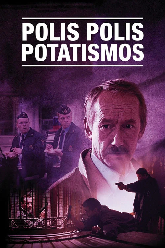 Polis polis potatismos