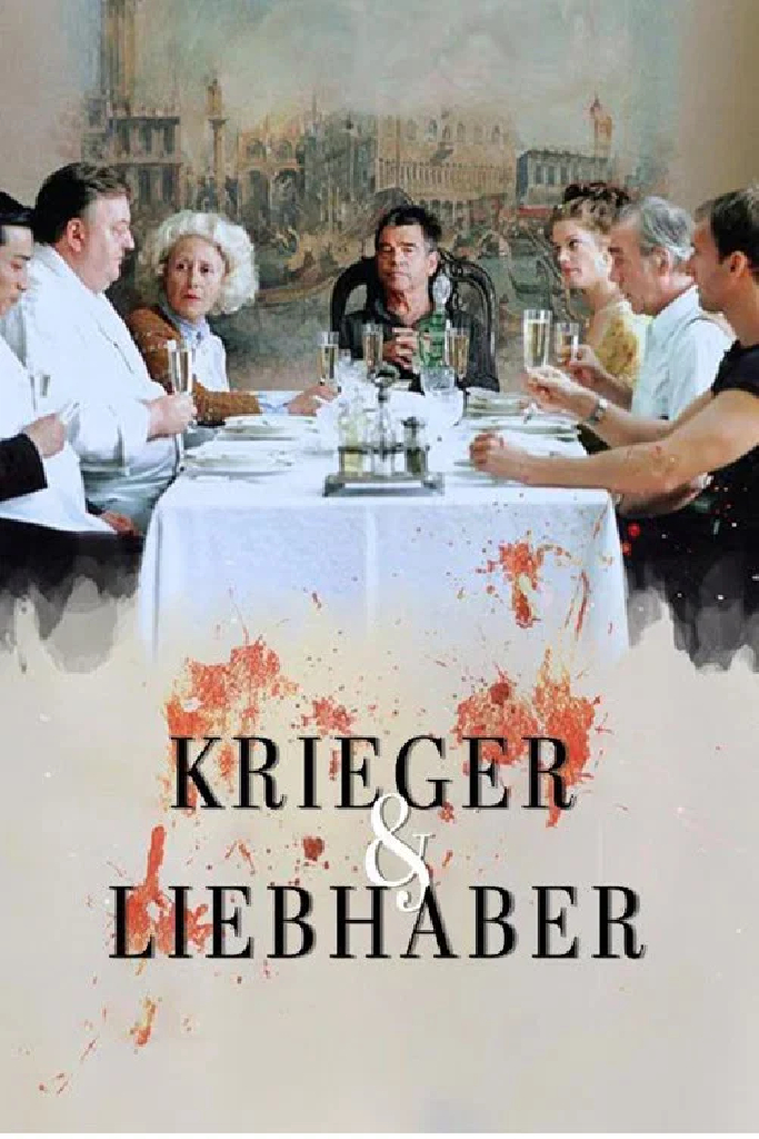 Krieger und Liebhaber