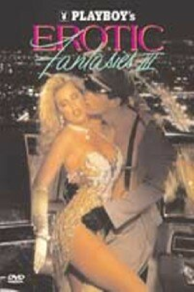 Playboy's Erotic Fantasies III
