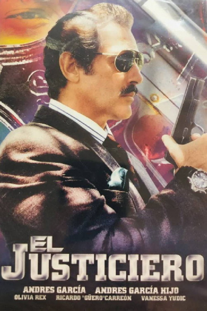 El Justiciero