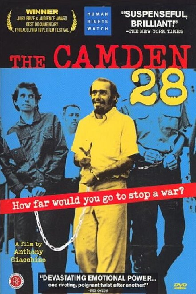 The Camden 28