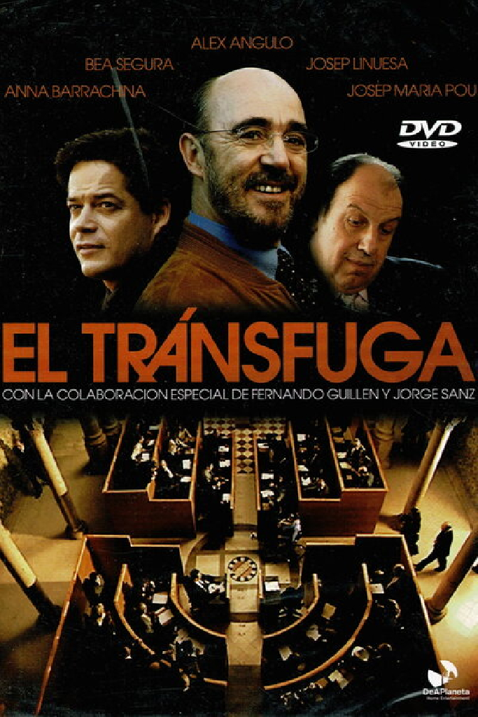 El Tránsfuga