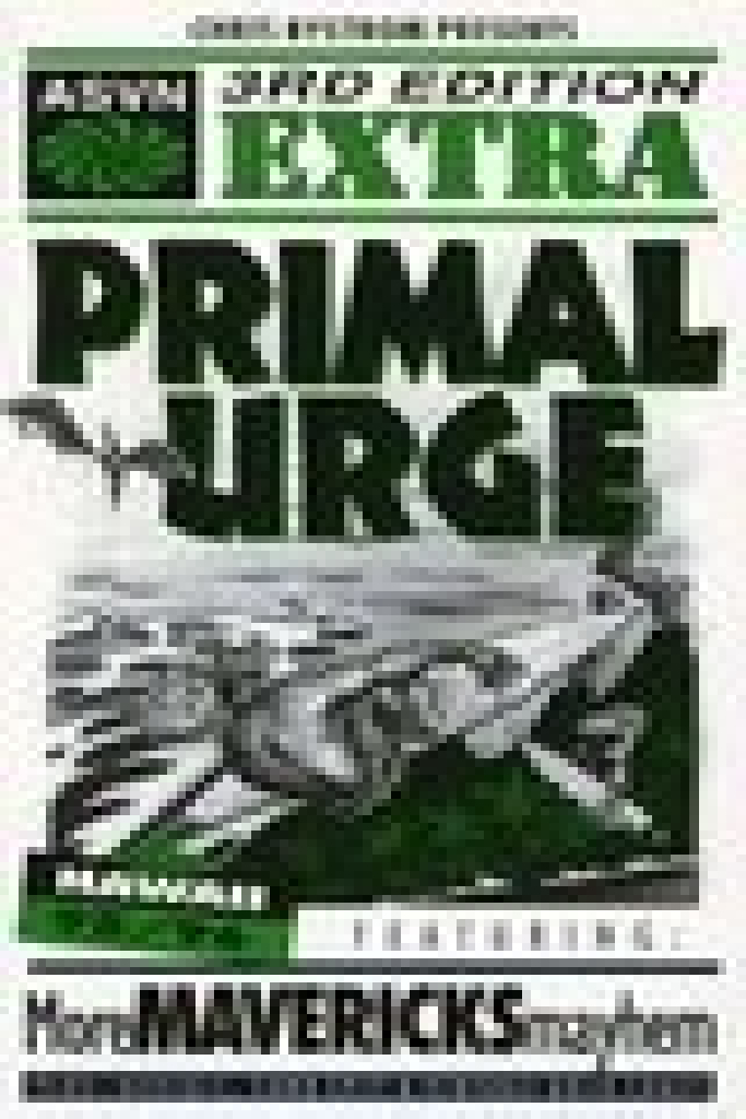 Primal Urge
