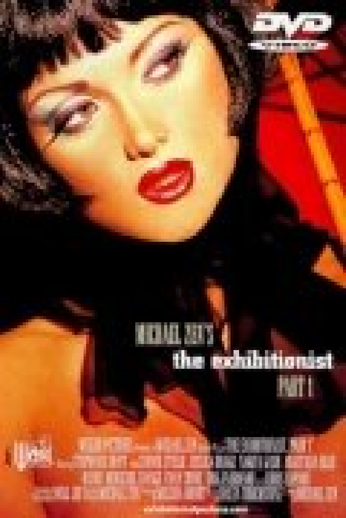 The Exhibitionist: Part 1