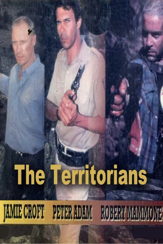 The Territorians