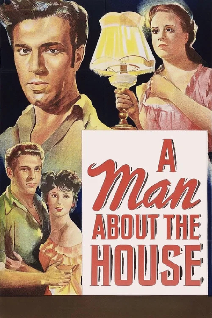 A Man About the House