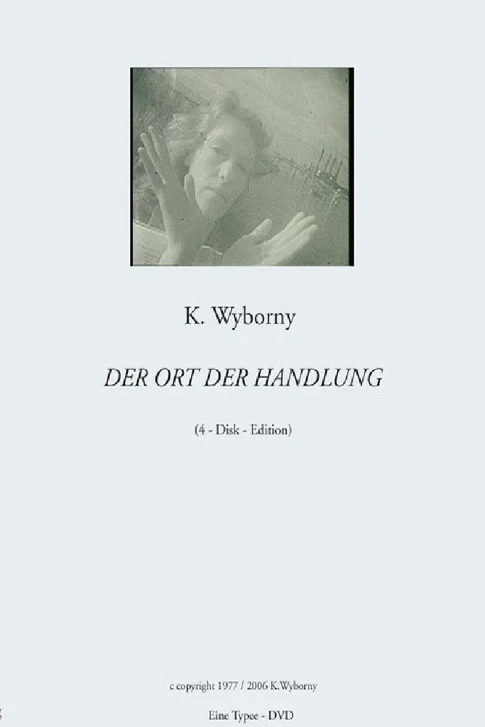 Der Ort der Handlung