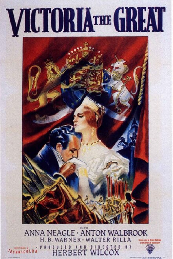 Виктория Великая