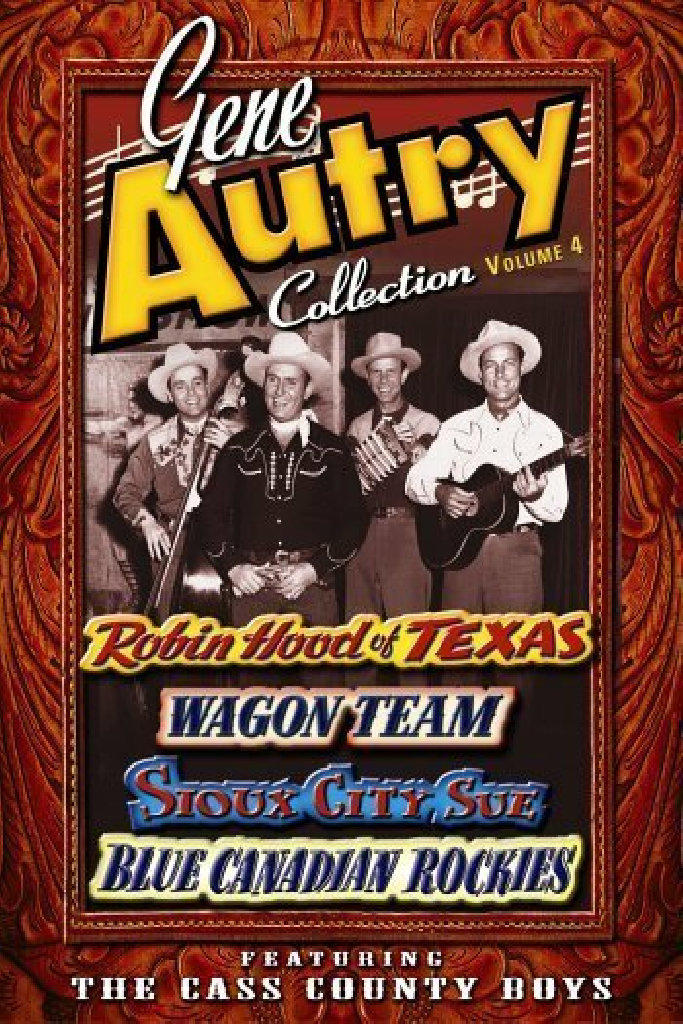 Wagon Team