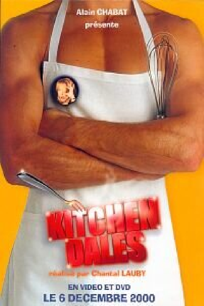 Kitchendales
