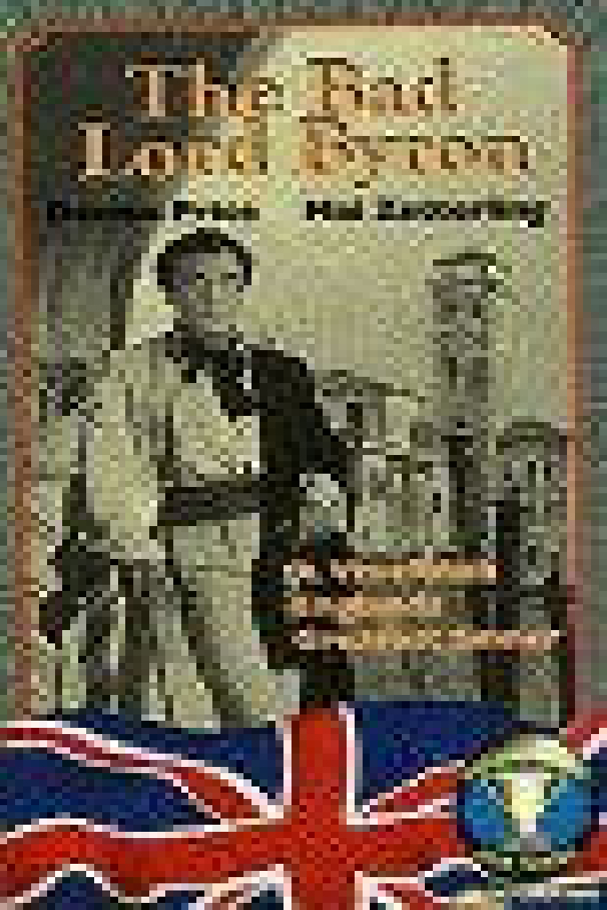 Безобразный лорд Байрон