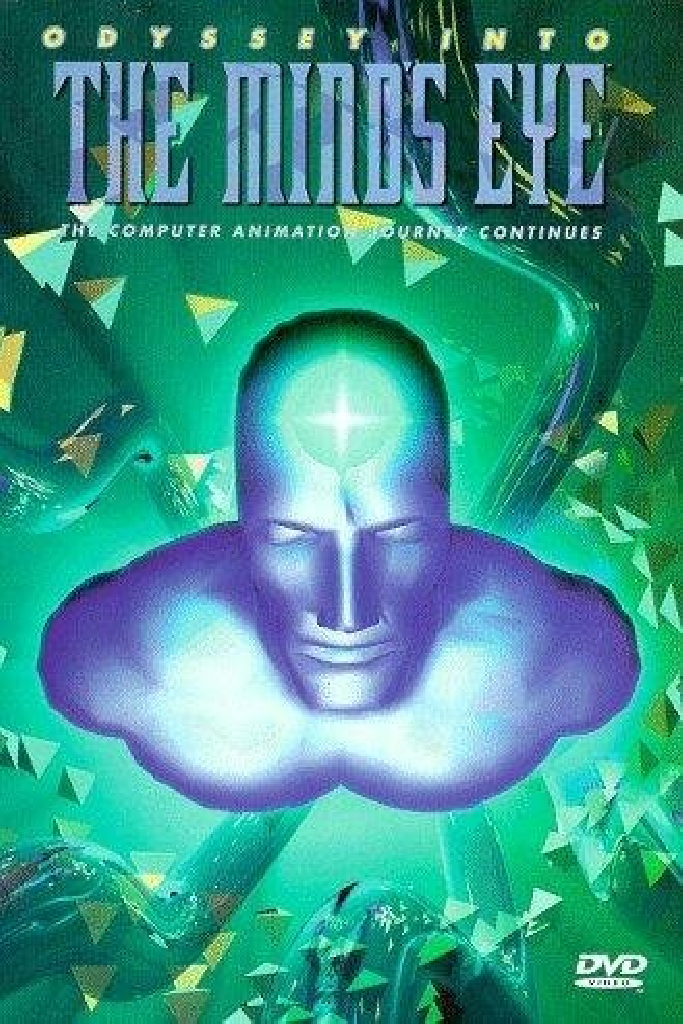 Odyssey Into the Mind's Eye
