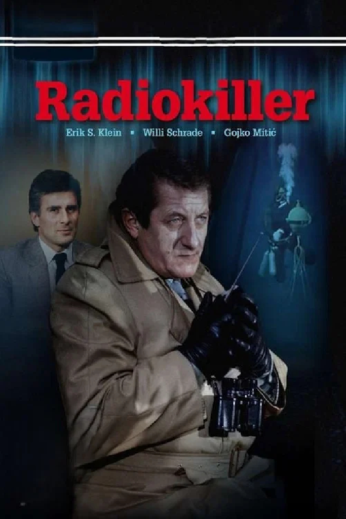 Радио-убийца