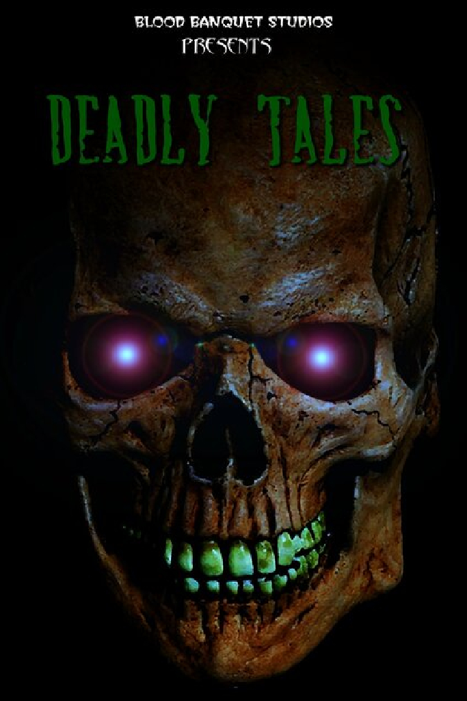 Deadly Tales