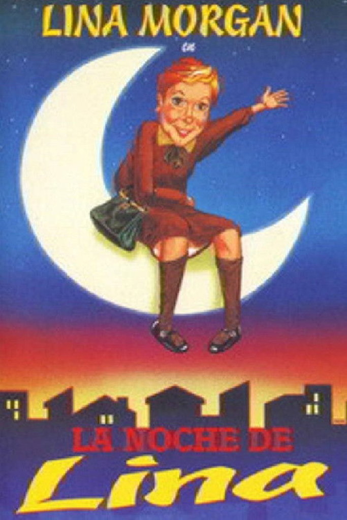 La noche de Lina