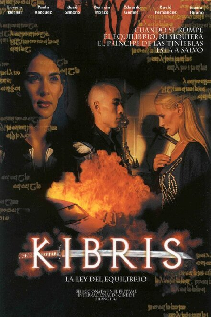 Kibris, la ley del equilibrio