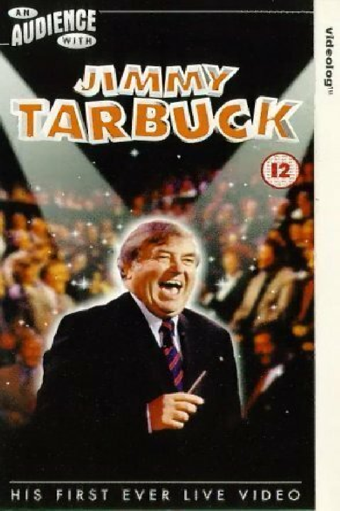 An Audience with Jimmy Tarbuck