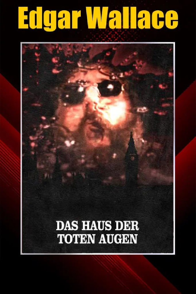 Das Haus der toten Augen