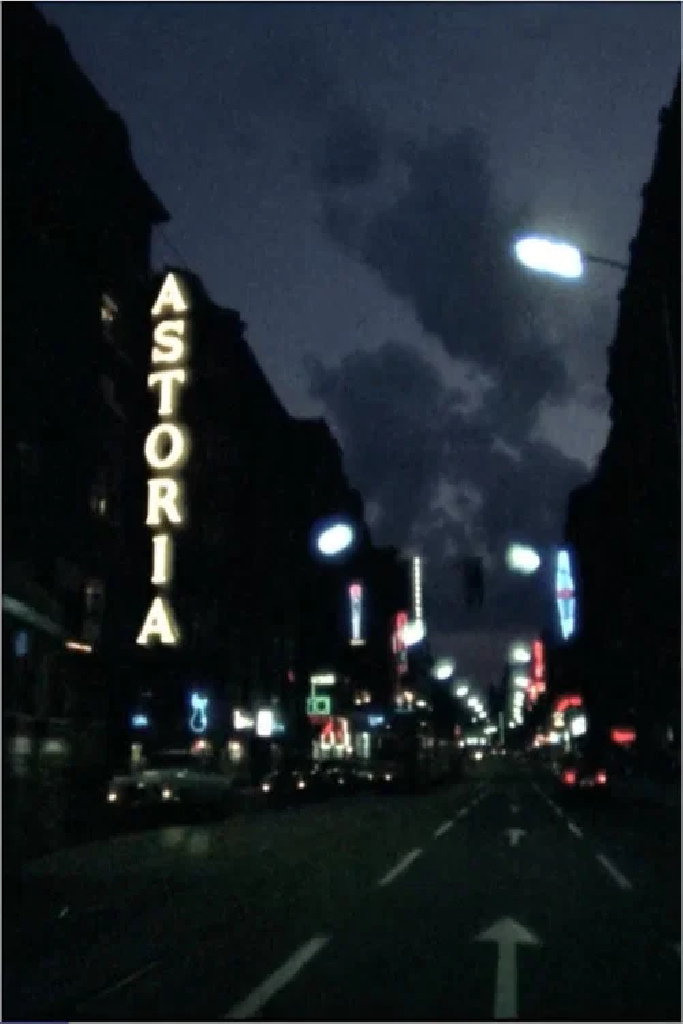 Будапешт, за что я люблю его