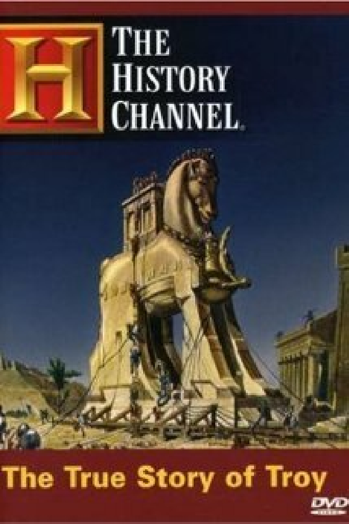 The True Story of Troy: Ancient War