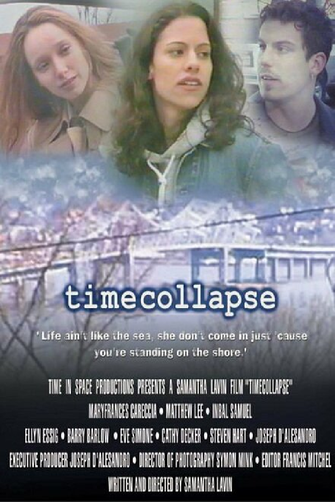 Timecollapse