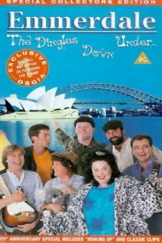 Emmerdale: The Dingles Down Under