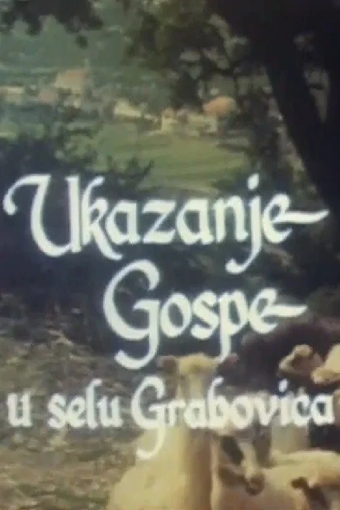 Ukazanje Gospe u selu Grabovica