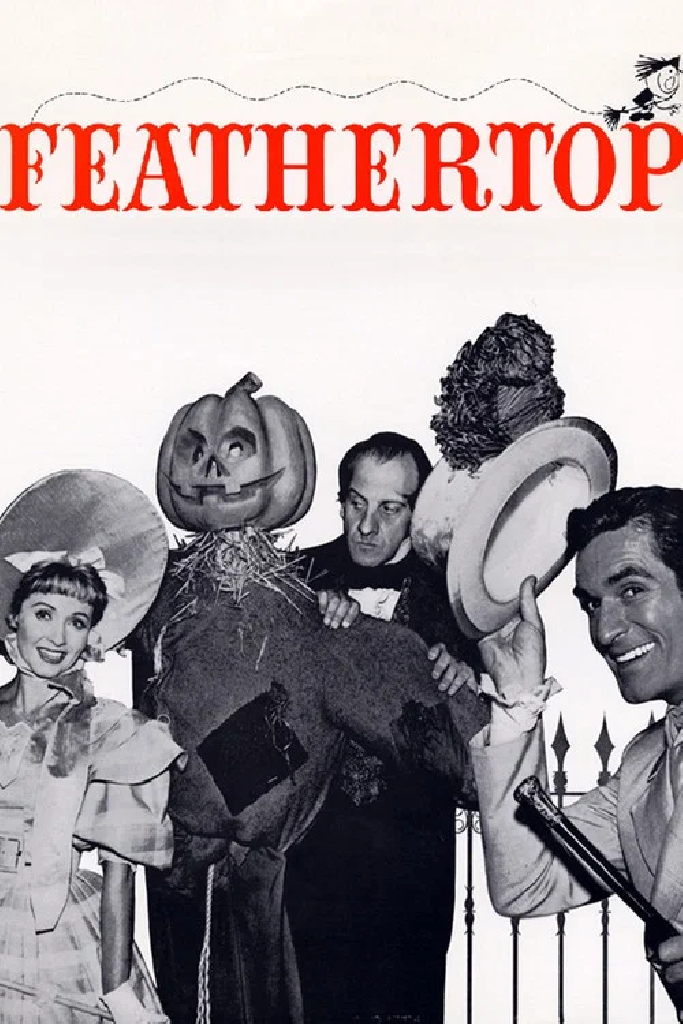 Feathertop