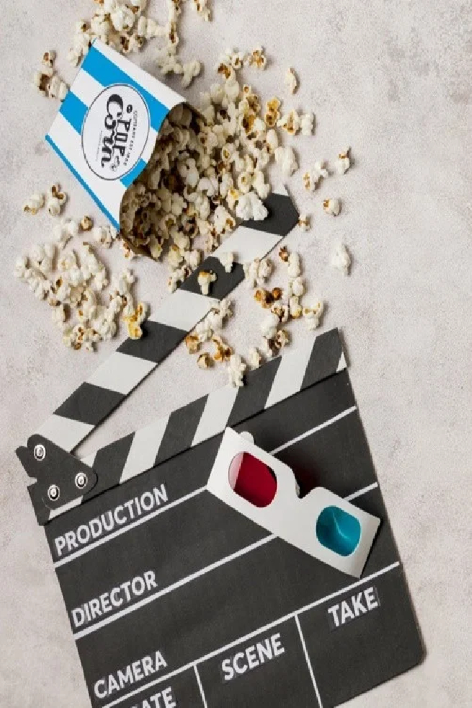 Documentários