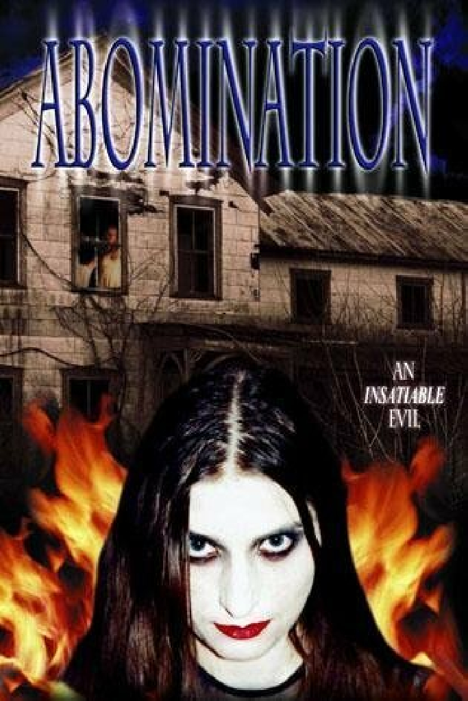 Abomination: The Evilmaker II