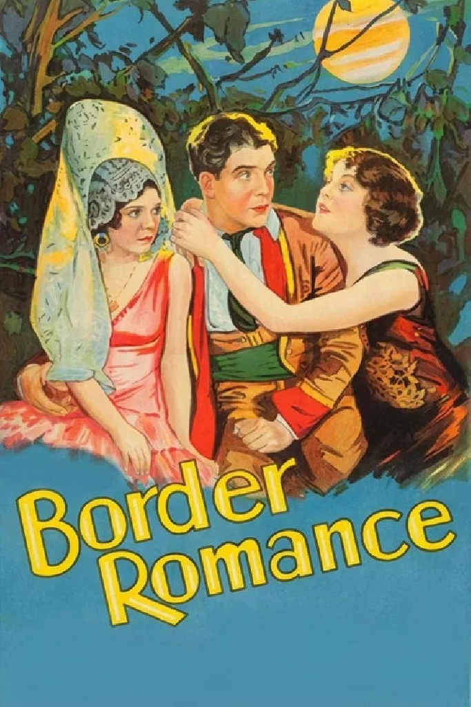 Border Romance