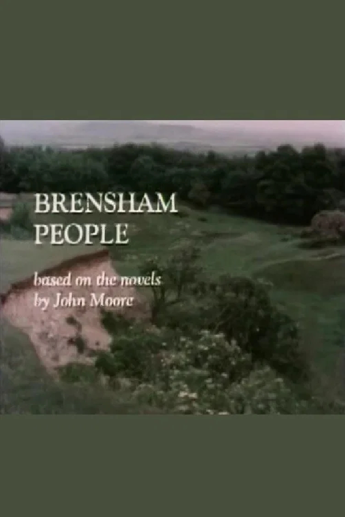 Brensham People