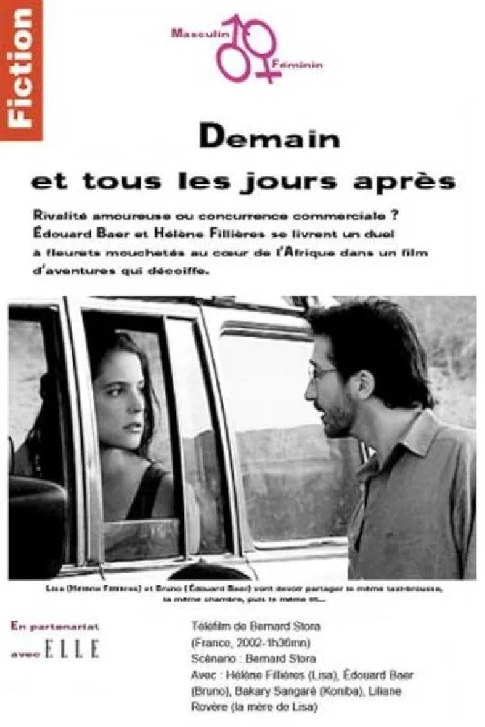 Demain et tous les jours après