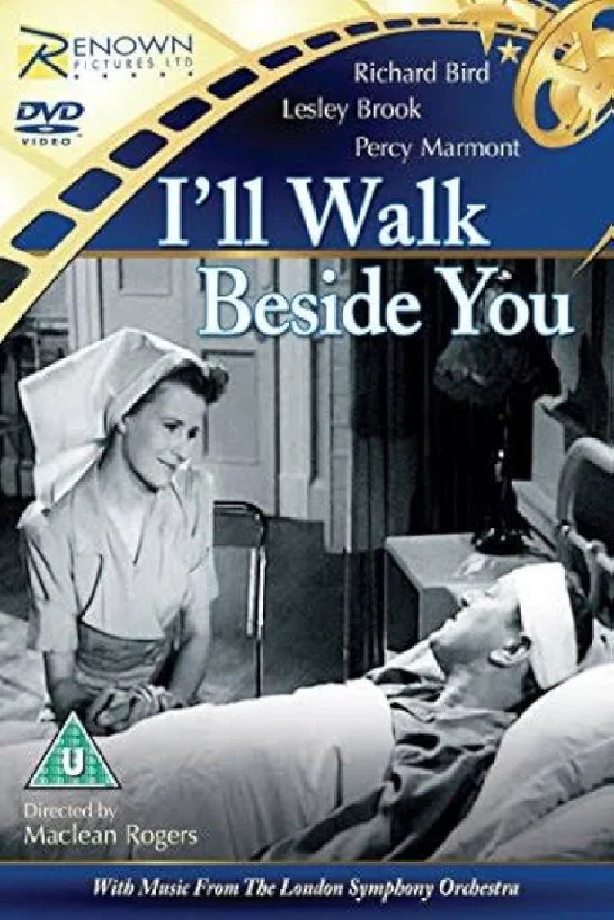 I'll Walk Beside You