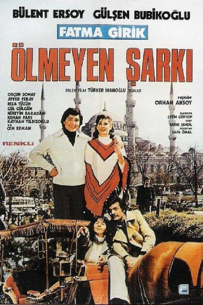 Ölmeyen Şarkı