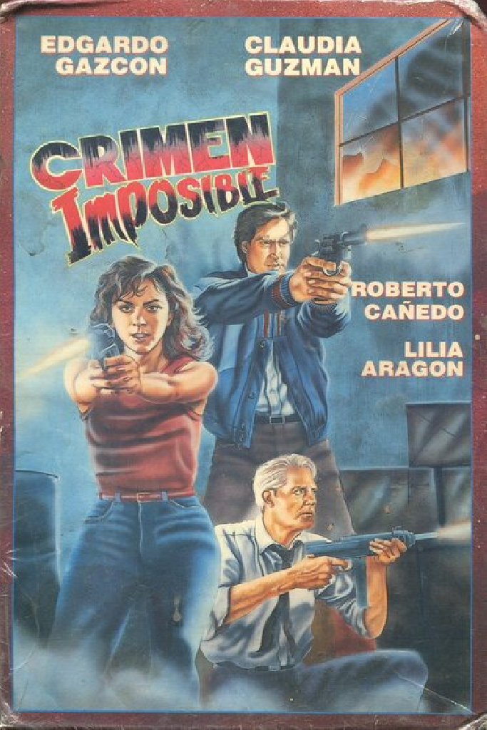 Crimen Imposible