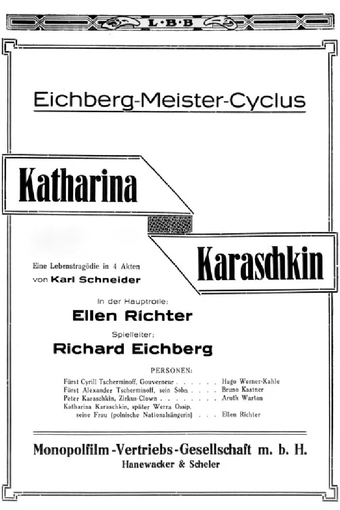 Katharina Karaschkin
