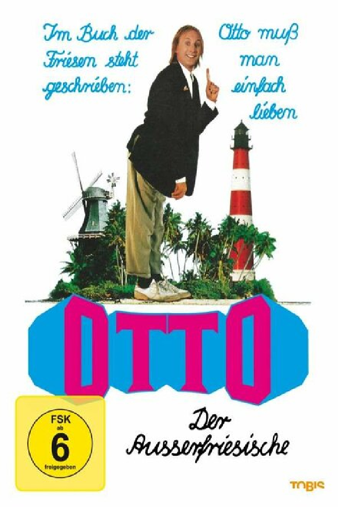 Otto - Der Außerfriesische