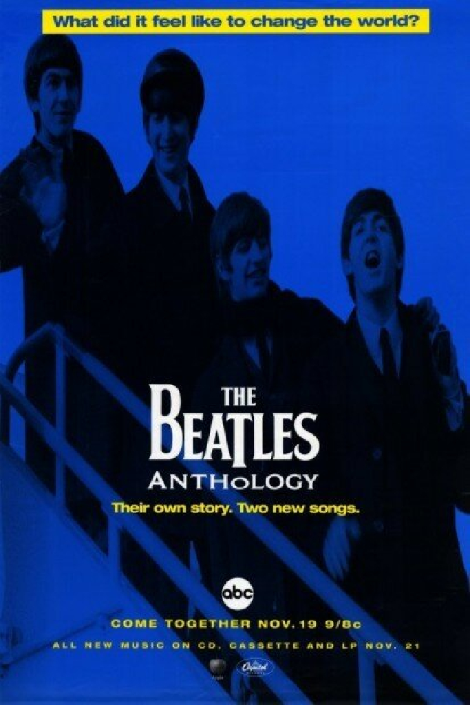 Антология The Beatles